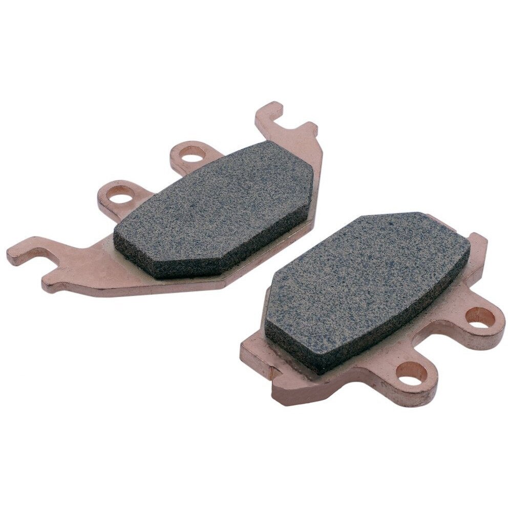 Set 2 placute frana sinter CPI XS 250 fata