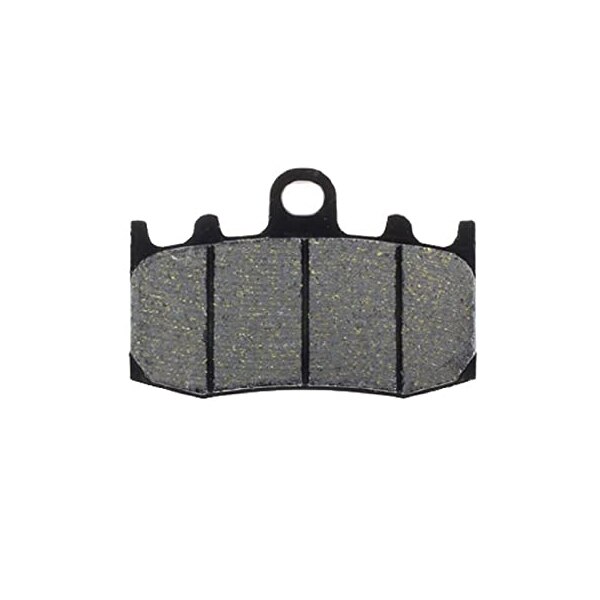 Set 2 placute frana sinter BMW K1200S 05 08