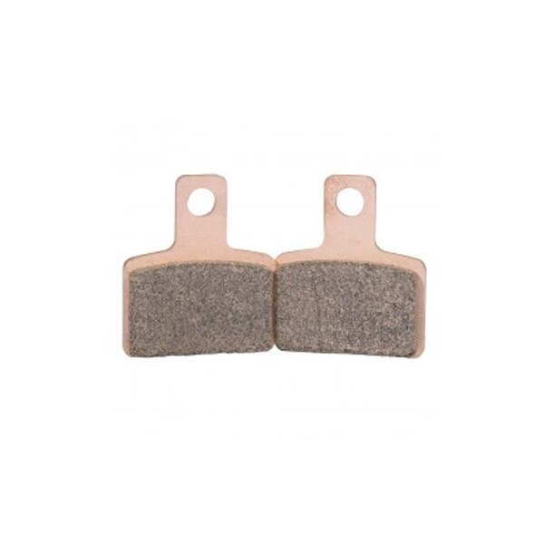 Set 2 placute frana Sherco 125-290 '99-'01/ Beta Rev3 250 '00-'04 (MCB767)