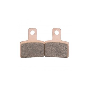 Set 2 placute frana Sherco 125-290 '99-'01/ Beta Rev3 250 '00-'04 (MCB767) Set 2 placute frana Sherco 125-290 '99-'01/ Beta Rev3 250 '00-'04 (MCB767)
