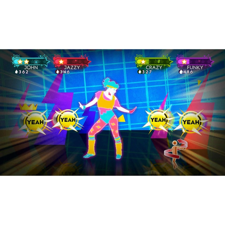 Игра Just Dance 3 PlayStation 3