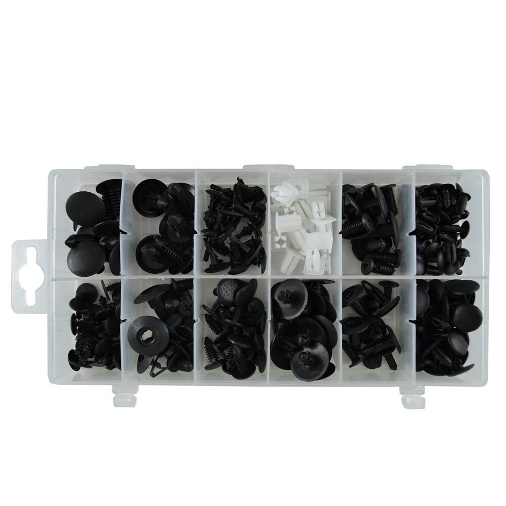 Set 169 buc clips auto pentru FORD