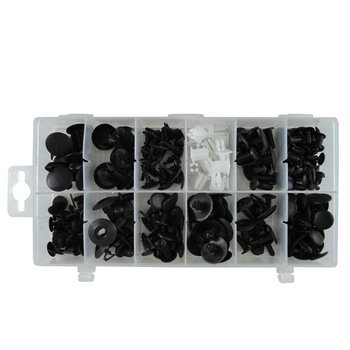 Set 169 buc clips auto pentru FORD Set 169 buc clips auto pentru FORD