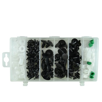 Set 95 buc clips auto pentru BMW Set 95 buc clips auto pentru BMW