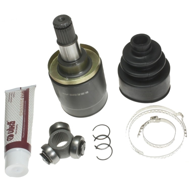 Set articulatie interioara planetara Skoda Favorit 08.87-04.93, Vika