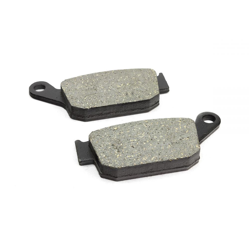 Set 2 placute frana Honda Phanteon 125-150