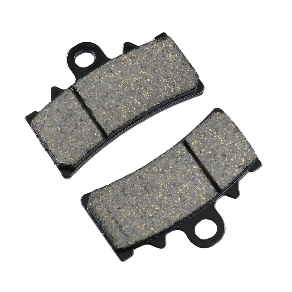 Set 2 placute frana Ktm Duke 125cc