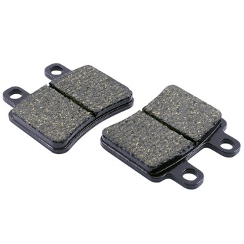 Set 2 placute frana Peugeot Elyseo 125-150 Set 2 placute frana Peugeot Elyseo 125-150