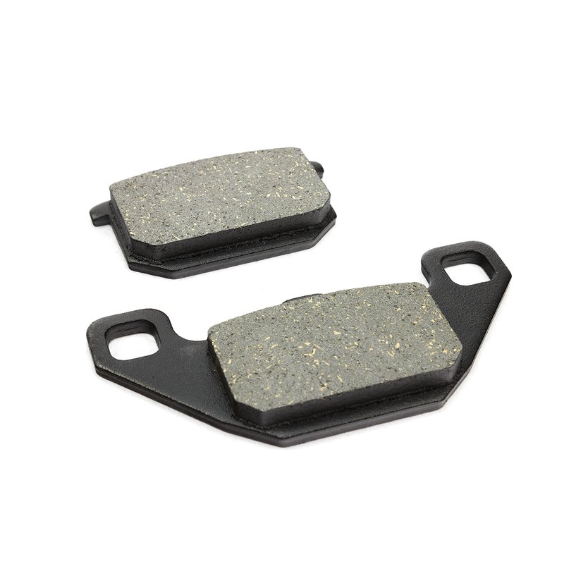 Set 2 placute frana Kawasaki VN 1500 '96-'00