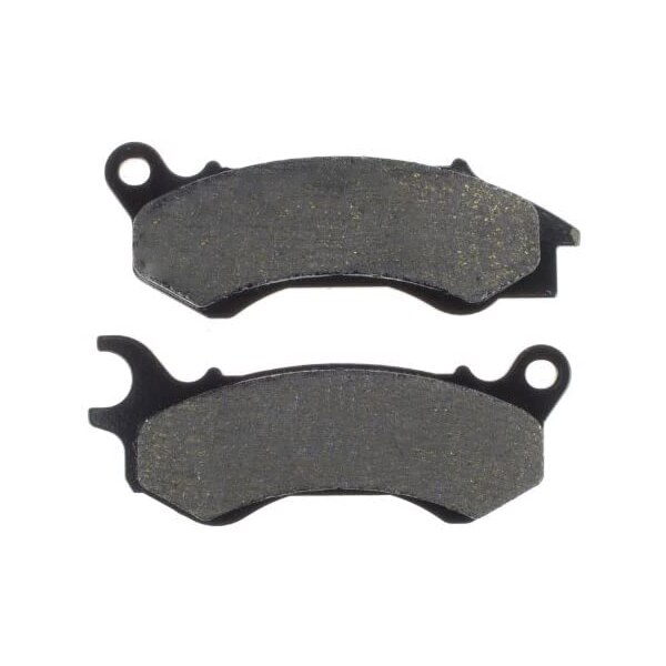 Set 2 placute frana Honda PCX 125 150 fata