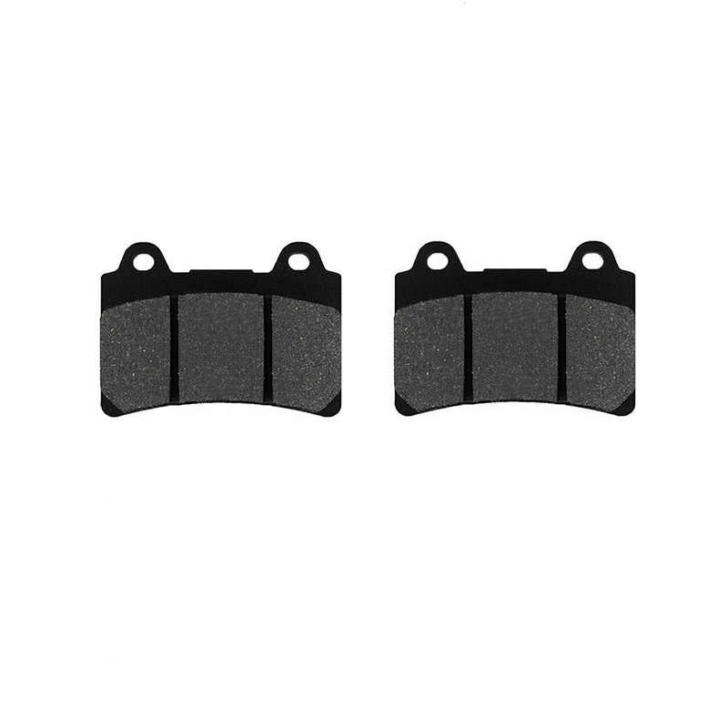 Set 2 placute frana (Sinter) Yamaha TDM 850 1991-1995