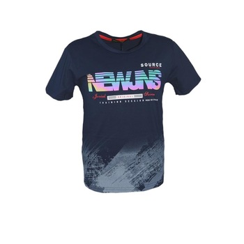 Tricou pentru baieti Happy House HB-8173, Bleumarin 51281 Tricou pentru baieti Happy House HB-8173, Bleumarin 51281