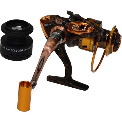 Mulineta pescuit stationar model MA-2000