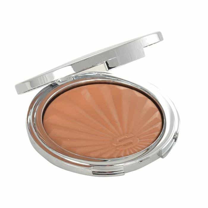 Pudra bronzanta Sisley, Phyto Touche Illusion d'Ete, 11 g