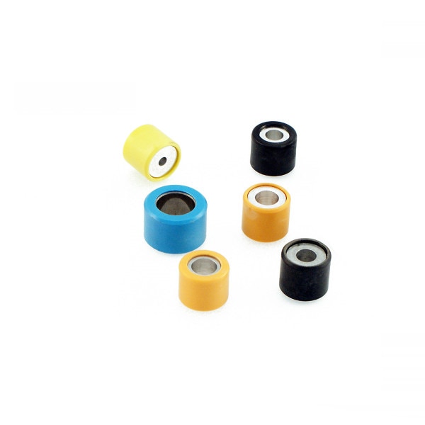 Set 6 role variator 20x15 - 14,5gr