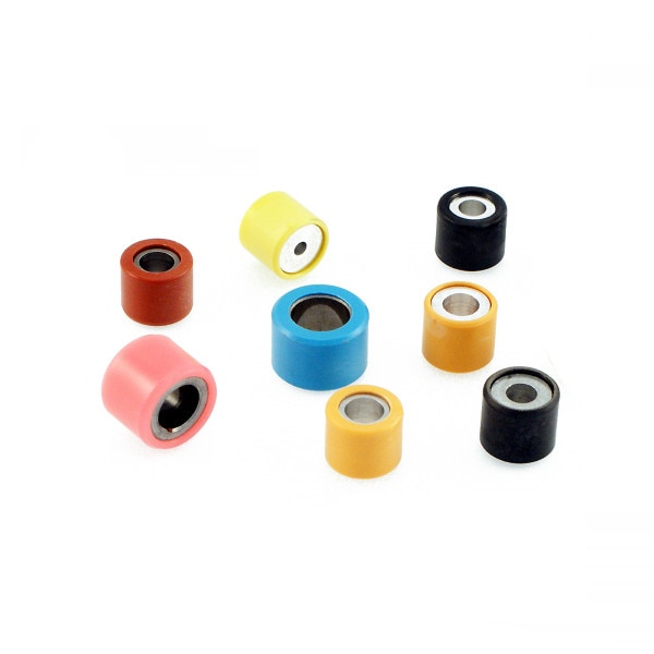 Set 8 role variator, RMS, 26x12,8 - 19gr