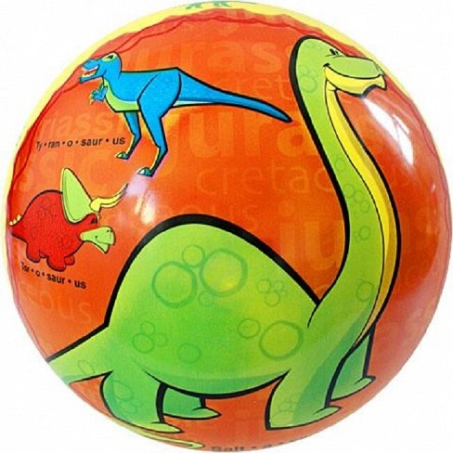 Minge dinozauri, Star, 23 cm
