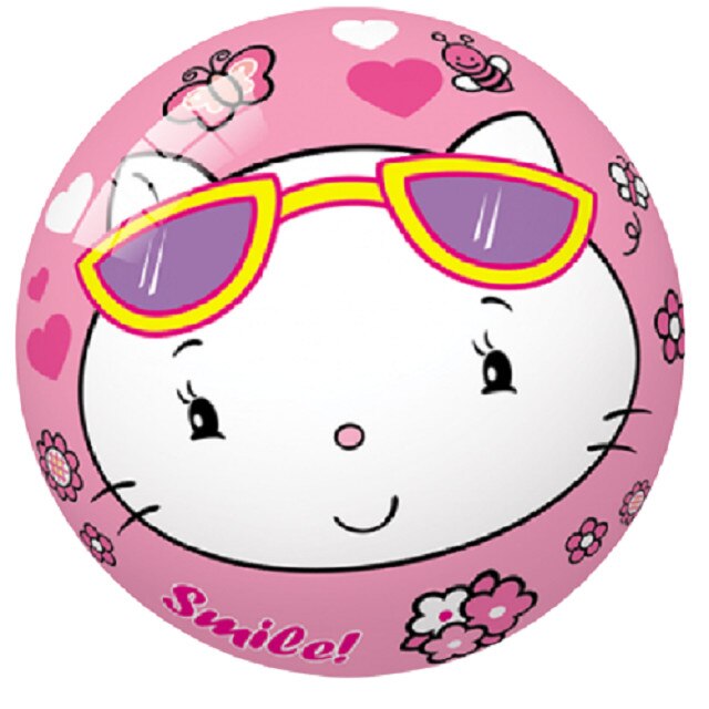 Minge pisicuta, Star, 23 cm