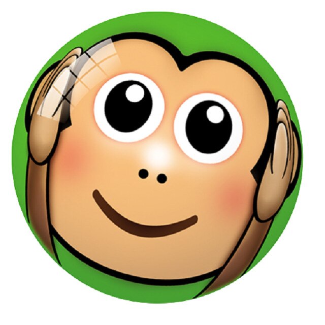 Minge Comice, Star, 23 cm