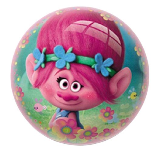 Minge Trolls, Star, 14 cm