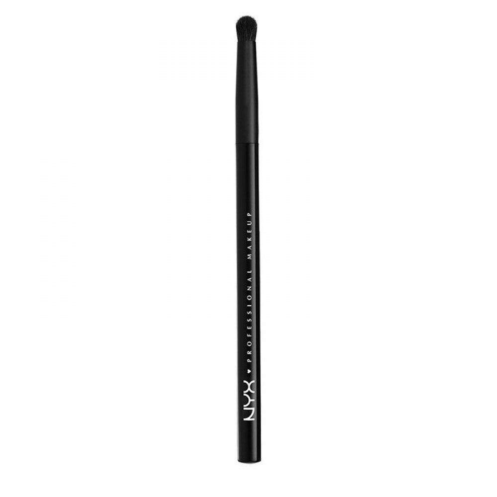 Pensula NYX Professional Makeup - Pro Brush Fiber Smudger