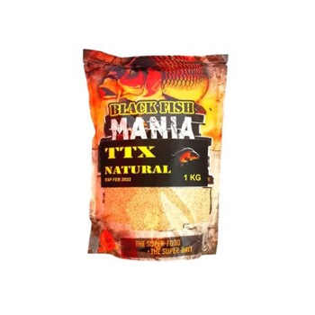 Nada TTX Mania Natural, 1 kg Nada TTX Mania Natural, 1 kg