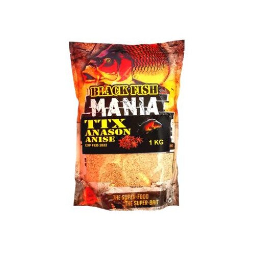 Set Nada TTX Mania, aroma Anason, 8kg