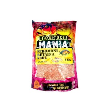 Nada Feromoni Krill, 1 kg Nada Feromoni Krill, 1 kg