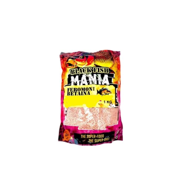 Nada Feromoni Capsuni & Miere & Usturoi, 1kg