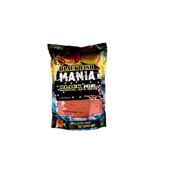 Nada Apa Rece Ice Faina de Peste, 1 kg