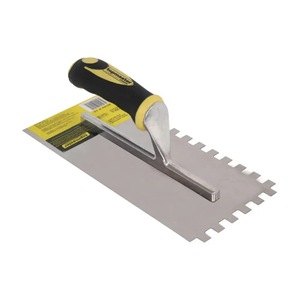 Unelte de vopsit si tencuit