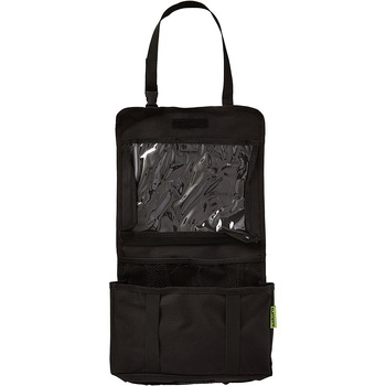 Organizator auto pentru copii cu suport tableta pentru spatar scaun,52x29cm, Sakura, SS5284 Organizator auto pentru copii cu suport tableta pentru spatar scaun,52x29cm, Sakura, SS5284