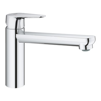 Baterie de bucatarie Grohe Start 31717000, 3/8'', tip L, pivotanta, crom Baterie de bucatarie Grohe Start 31717000, 3/8'', tip L, pivotanta, crom