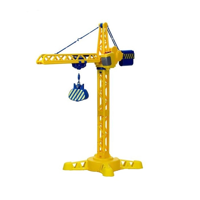 Macara cu telecomanda Silverlit Tooko 61 X 30 X 12 Cm