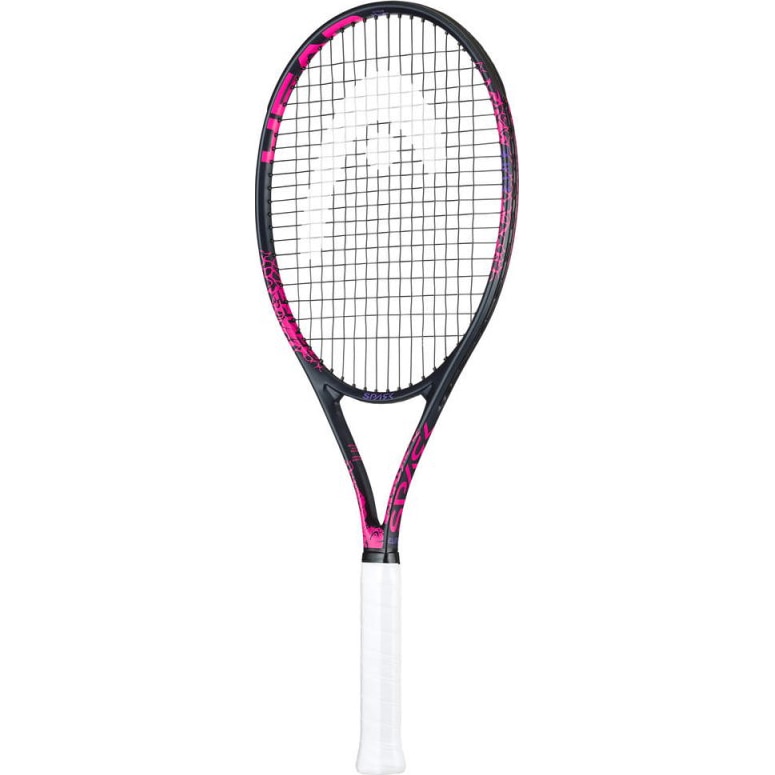 Racheta tenis Head MX Spark Elite, grip 2