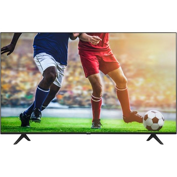 Televizor Hisense 43AF7100F, 109cm, Smart, 4K Ultra HD, LED, clasa G Televizor Hisense 43AF7100F, 109cm, Smart, 4K Ultra HD, LED, clasa G