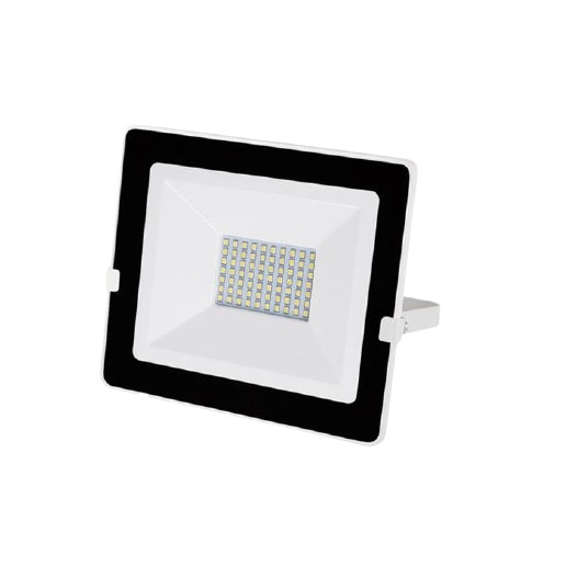 Proiector led 20W cu Fotocelula, lumina neutra, 4000k, IP65