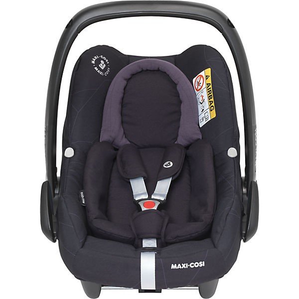 Scaun auto Maxi-Cosi - Rock Car Seat - Black Diamond