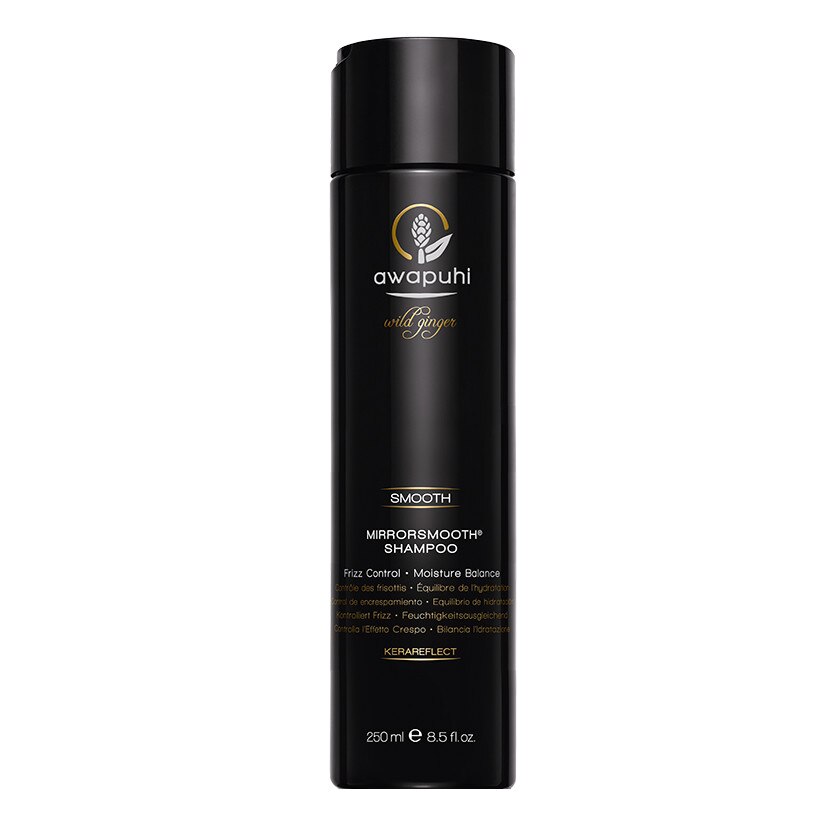 Sampon Paul Mitchell, Awapuhi Wild Ginger Mirrorsmooth, 250 ml