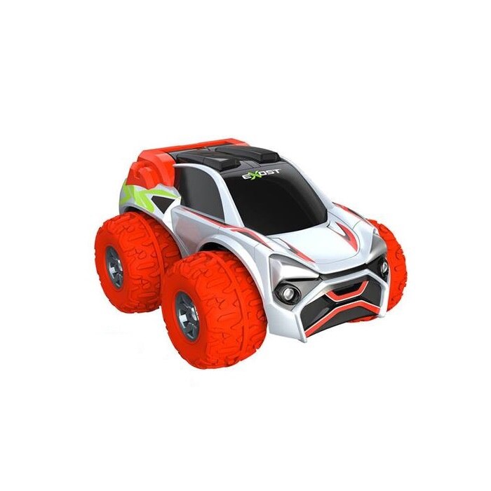 Macara cu telecomanda Silverlit Exost Fury Buster