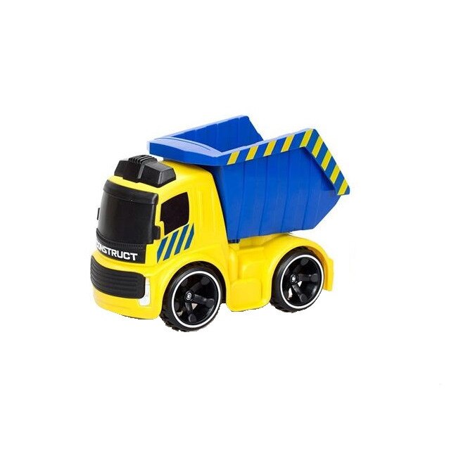 Camion cu Telecomanda Silverlit Tooko