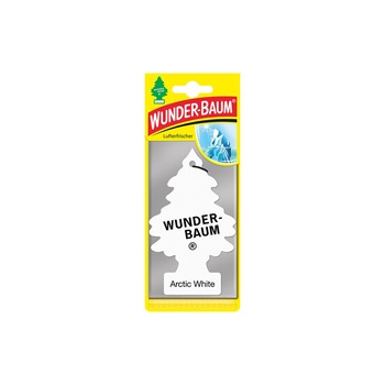 Odorizant Wunder-Baum Bradulet Arctic Odorizant Wunder-Baum Bradulet Arctic