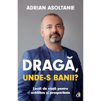 Draga, unde-s banii?