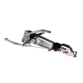 Frana inertiala pentru remorci auto AL-KO 3500kg V 2,8VB1 AK351 Frana inertiala pentru remorci auto AL-KO 3500kg V 2,8VB1 AK351