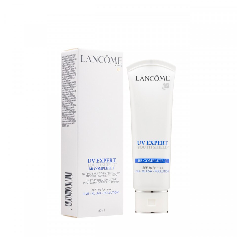Crema BB Complete 1 Lancome Uv Expert Youth Shield Spf50, 50 ml
