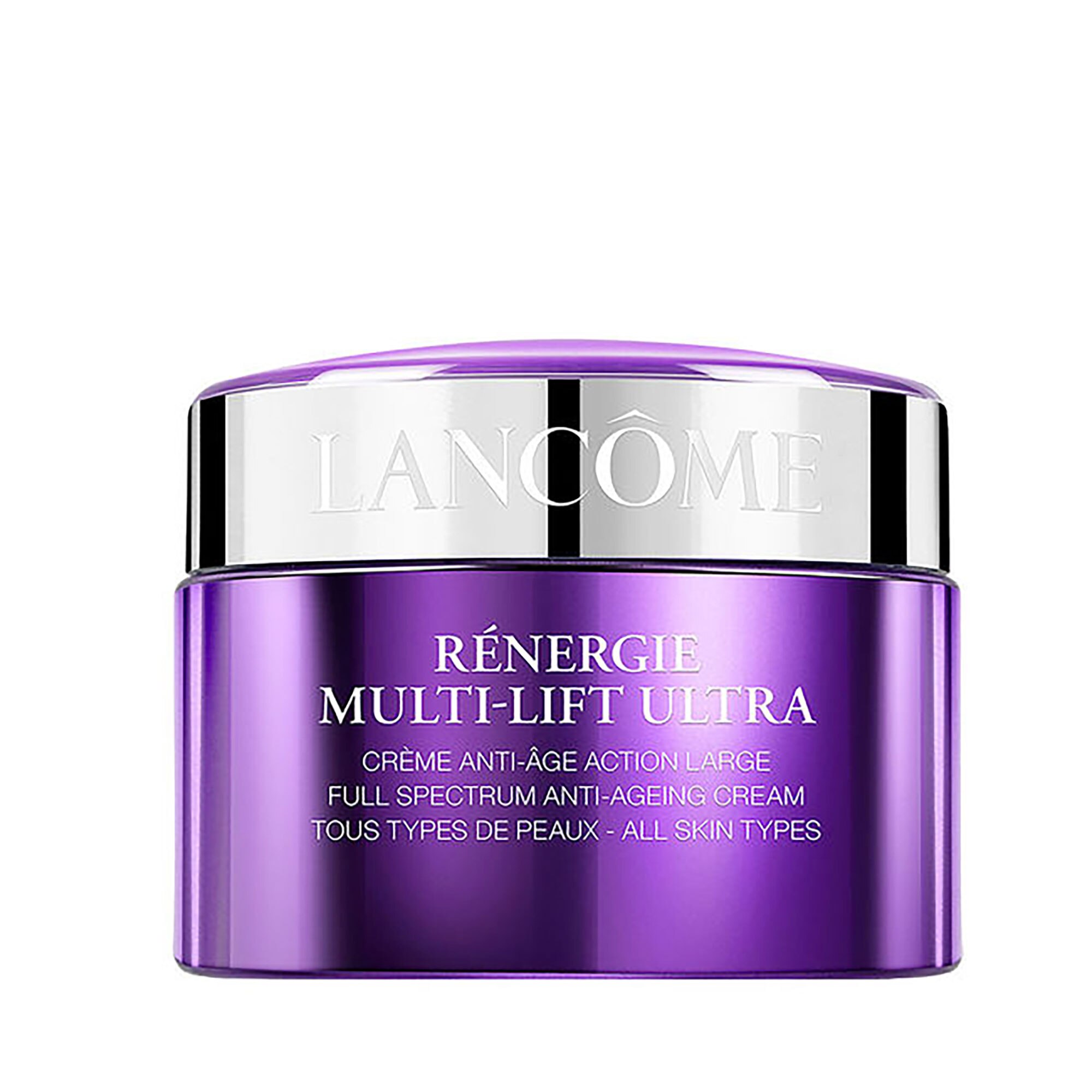 Crema de fata Lancôme - Rénergie Multi-Lift Ultra 50 ml