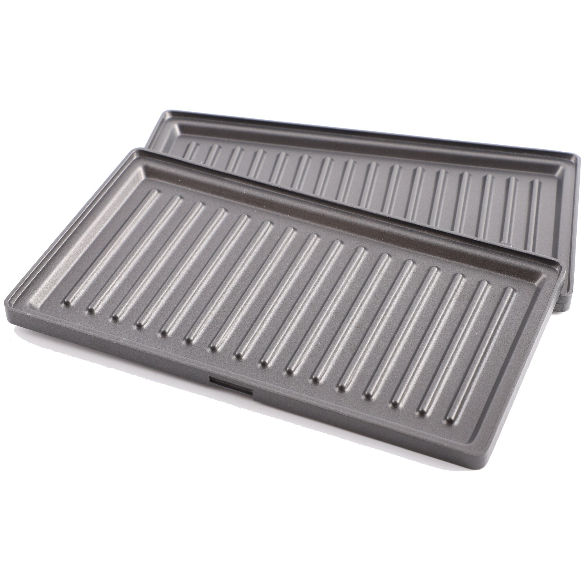 Уред за сандвичи StarLight 3 in 1 SMH370W, 700W, 3 вида грил плочи