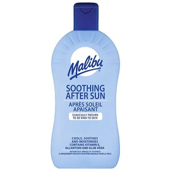 Lotiune After Sun cu Aloe Vera si Vitamina E, MALIBU Soothing After Sun, 200 ml Lotiune After Sun cu Aloe Vera si Vitamina E, MALIBU Soothing After Sun, 200 ml
