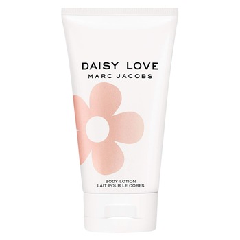 Lotiune de corp pentru femei Marc Jacobs Daisy Love 150 ml Lotiune de corp pentru femei Marc Jacobs Daisy Love 150 ml