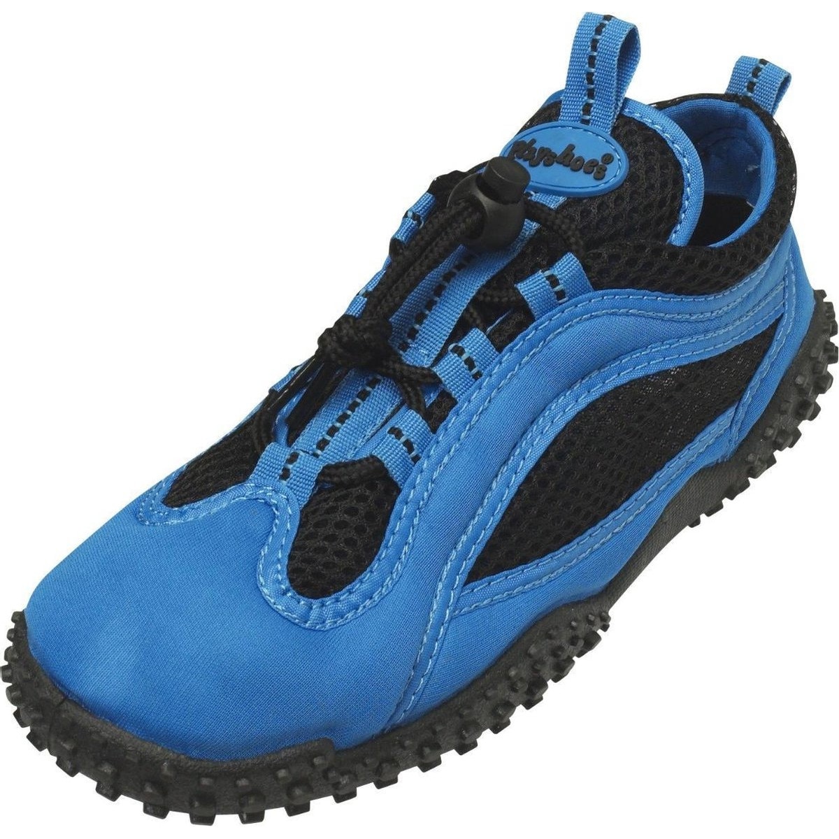 Incaltaminte de Apa si Plaja Playshoes, Unisex, Protectie UV, Albastru, 40